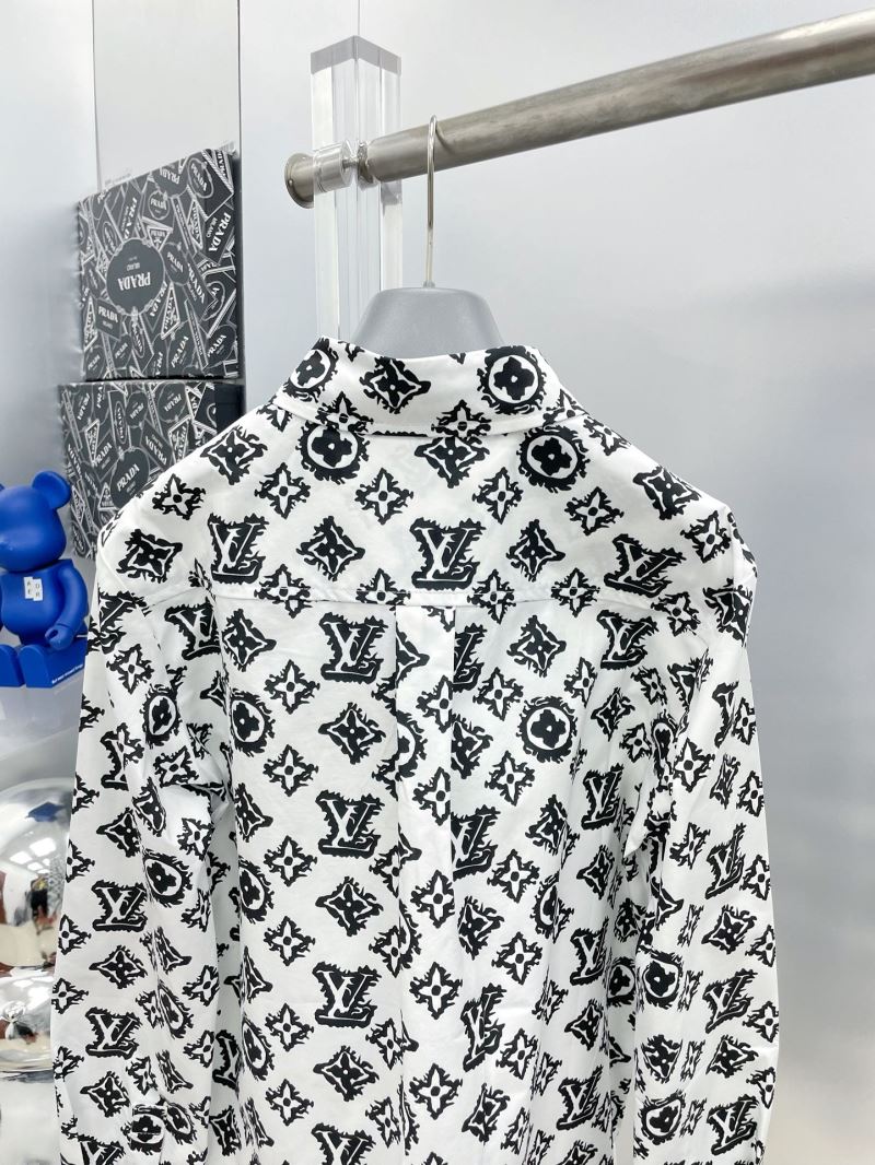 Louis Vuitton Shirts